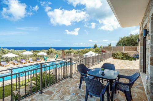 Villa Elea with Private Pool