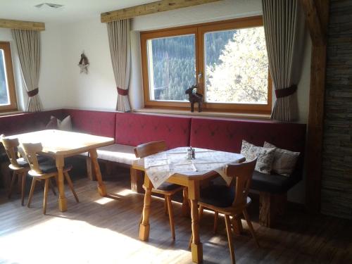 Haus Hinterstererhof