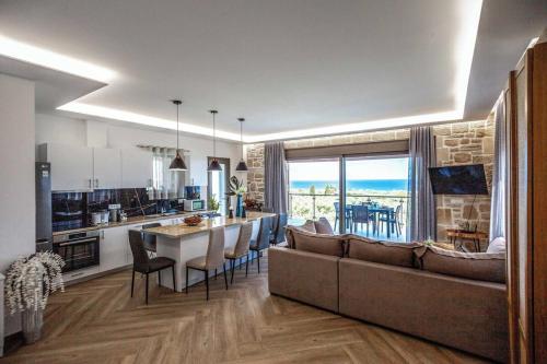Villa Elea with Private Pool
