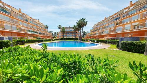 Apartamento Mirador Al Mar