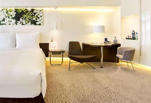 Saint jean leopard hotel