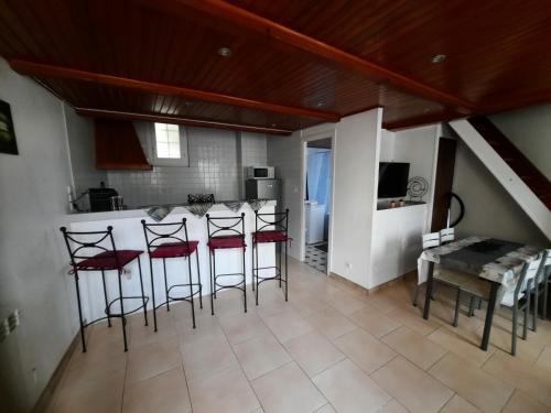 Appartement cosy à Nice proche plages