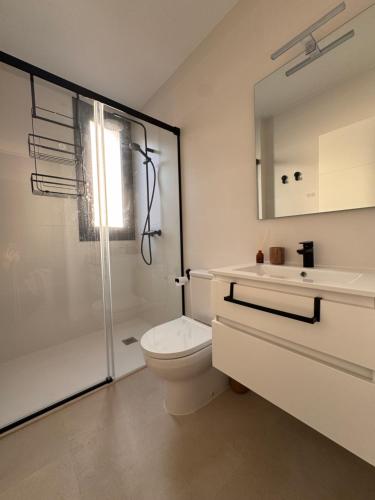 casa caravane, iceberg bs51