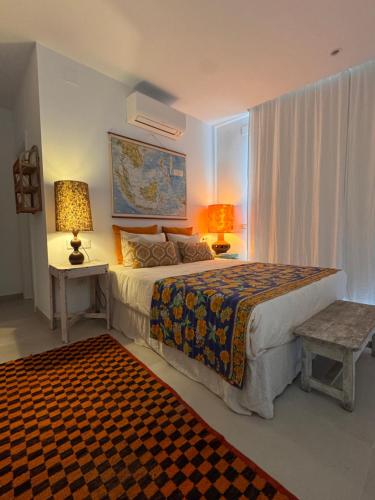 casa caravane, iceberg bs51