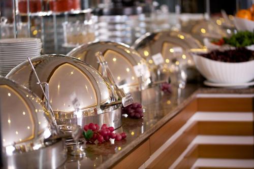 Fotografie z fotogalerie ubytování Aspen Hotel & SPA Istanbul Old City v destinaci Istanbul