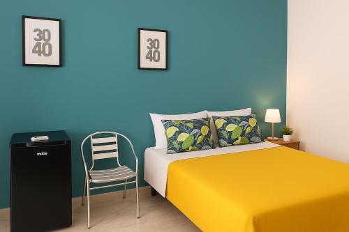 Chambre indépendante à 5 minutes de la plage