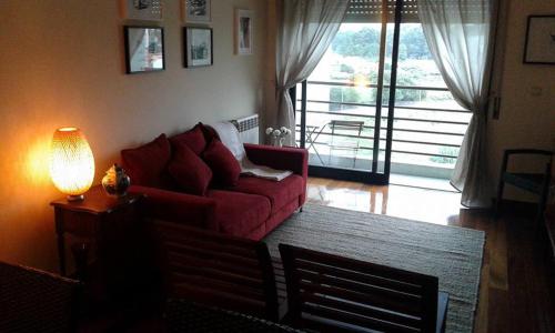 Gallery image of My Home in OPorto in Maia