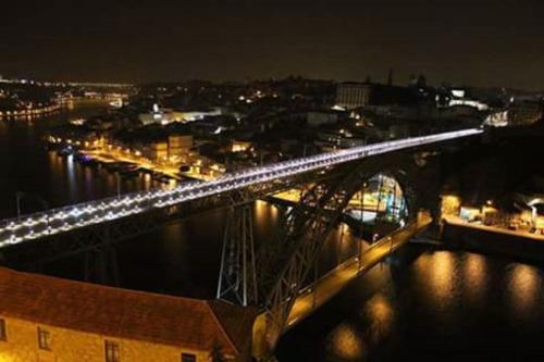 Gallery image of My Home in OPorto in Maia