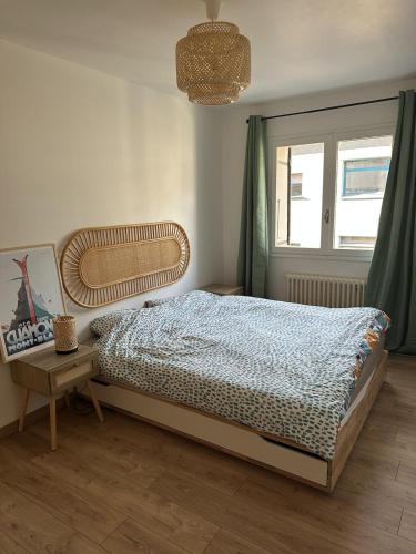 Vieille ville à 50 m - Appartement cosy & rénové