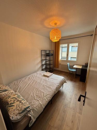 Vieille ville à 50 m - Appartement cosy & rénové