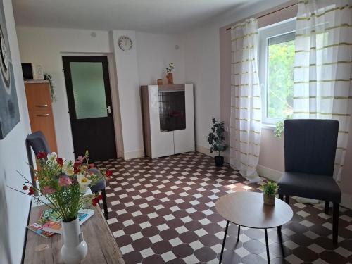 Szemben apartment