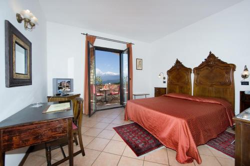 Gallery image of Hotel Villa Sonia in Taormina