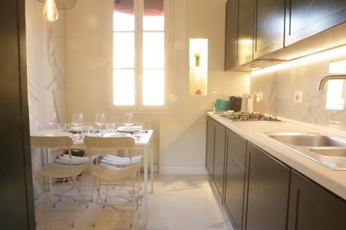 Luxury Apartment in Palazzo Spada photo 4