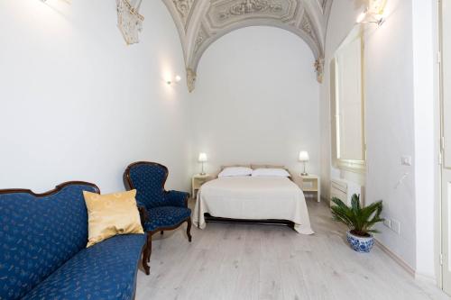 Gallery image of Residenza d'Epoca Palazzo Riblet in Florence