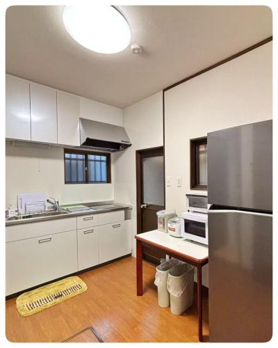 IWA-House