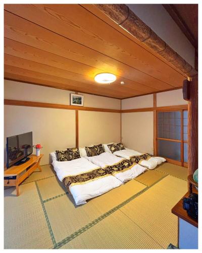 IWA-House