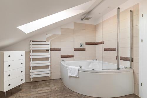 Bany a Penthouse Matkovic