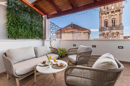 Penthouse Matkovic