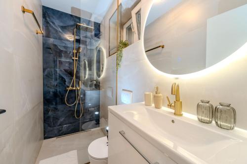 Split City Centre Apartment & Rooms Teali