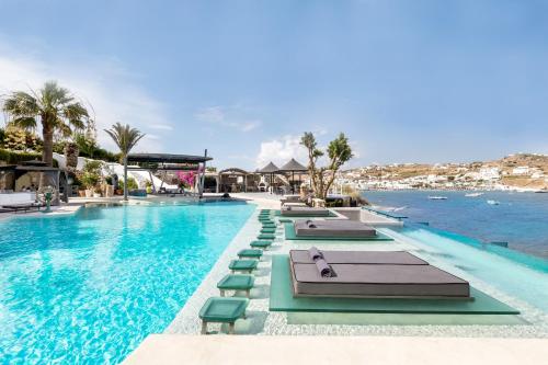 Kivotos Mykonos - Preferred Hotels & Resorts