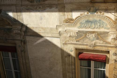 Luxury Apartment in Palazzo Spada photo 23