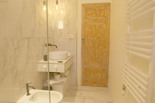 Luxury Apartment in Palazzo Spada photo 35