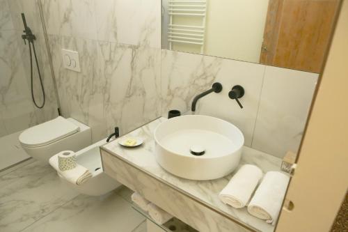 Luxury Apartment in Palazzo Spada photo 17