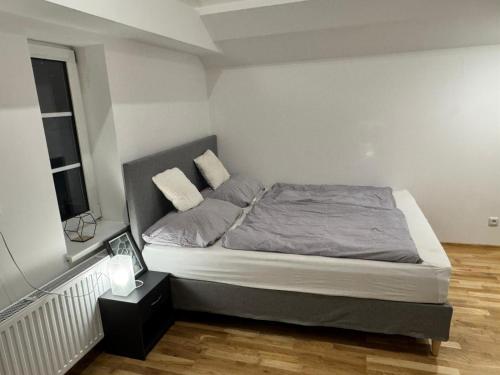 Modernes City-Apartment mit Parkplatz in Steyr
