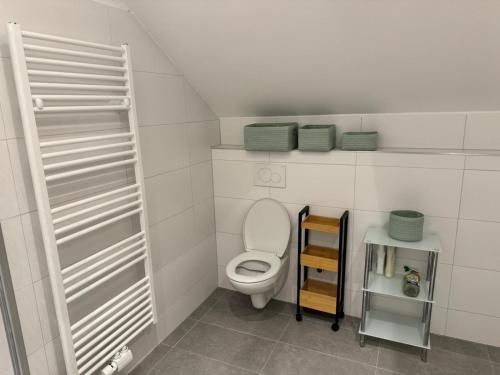 Modernes City-Apartment mit Parkplatz in Steyr