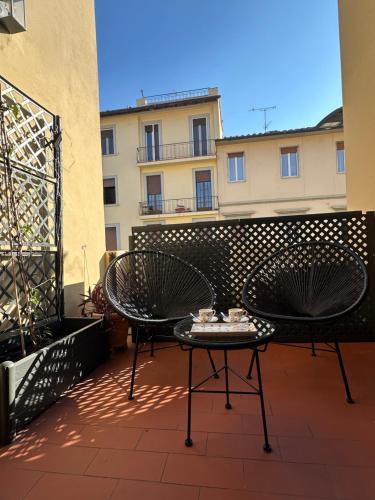Il Gelsomino Firenze