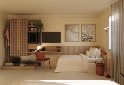 Albergo Egadi photo 2