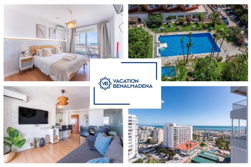 VB Diana 1BDR Sea Views Apt