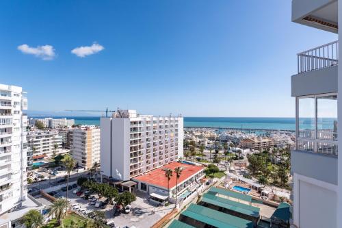 VB Diana 1BDR Sea Views Apt