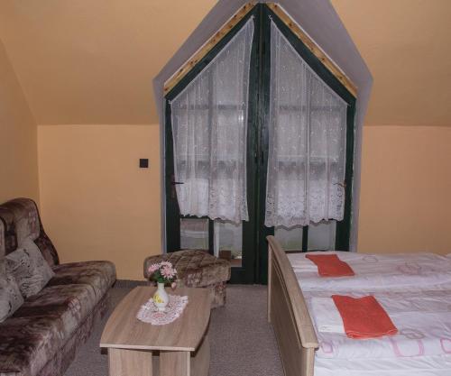 Gallery image of Restaurace a pension První Mlýn Chomutov in Chomutov