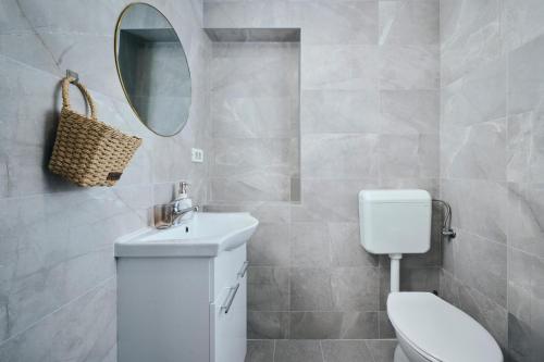 San Marco Rooms Umag