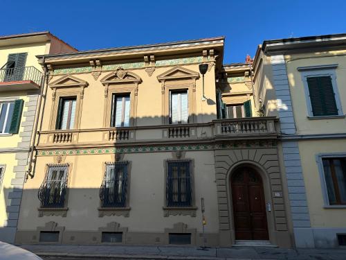 La Piccionaia Firenze