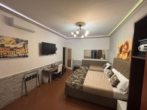 Hotel Ester