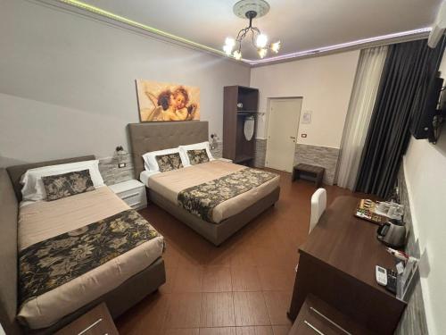 Hotel Ester