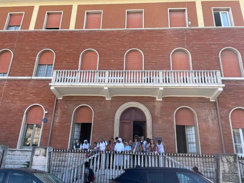 Casa per ferie Elena Guerra