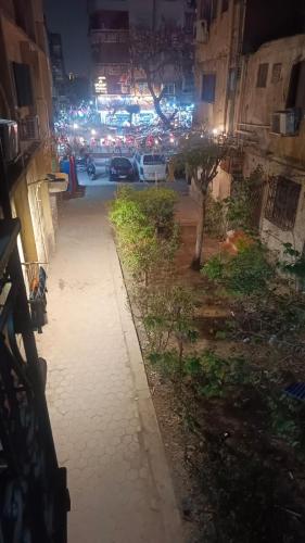 خطوات من الجامع الازهر والحسين - شقة فندقيه فاخره للطلبه والعائلات