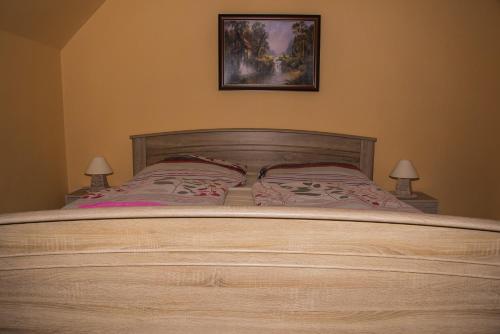 Gallery image of Restaurace a pension První Mlýn Chomutov in Chomutov