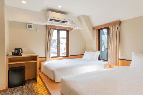 MARUMI HOTEL Asakusa浅草