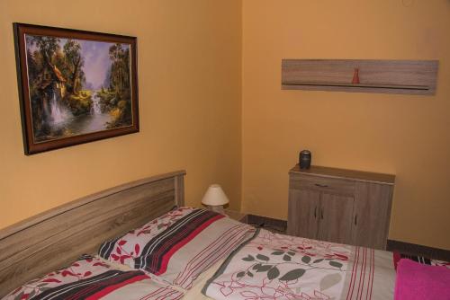 Gallery image of Restaurace a pension První Mlýn Chomutov in Chomutov