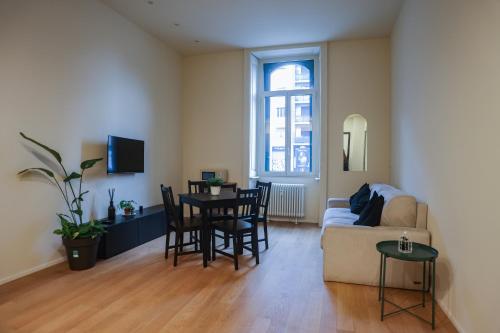 L16-Central Station Apartments