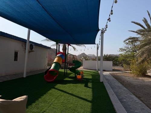 Parc infantil de ALSARA HiDEAWAY