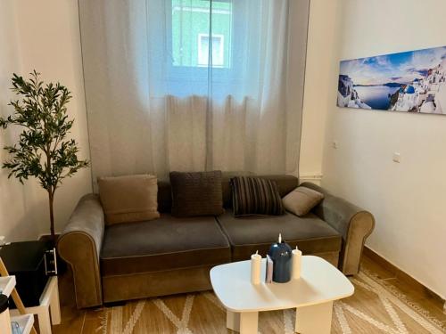 Gemütliche Altbauwohnung nahe Zentrum & Bahnhof