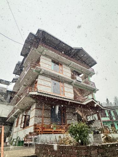 Gallery image of Delight Homestay in Kasol