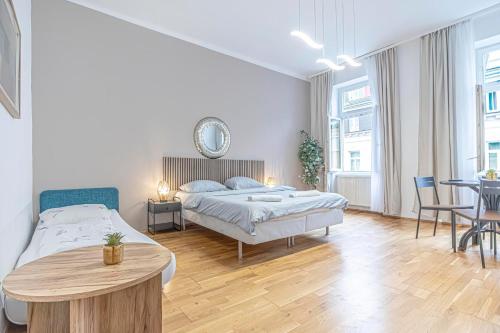 Comfortable 2BR Apt Next to Vienna Vibrant Center