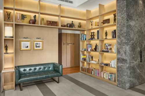 Yong Le Lukang, a Tribute Portfolio Hotel — View (from property/room)