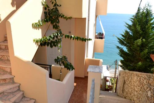 Gallery image of Villa Panorma in Qeparo